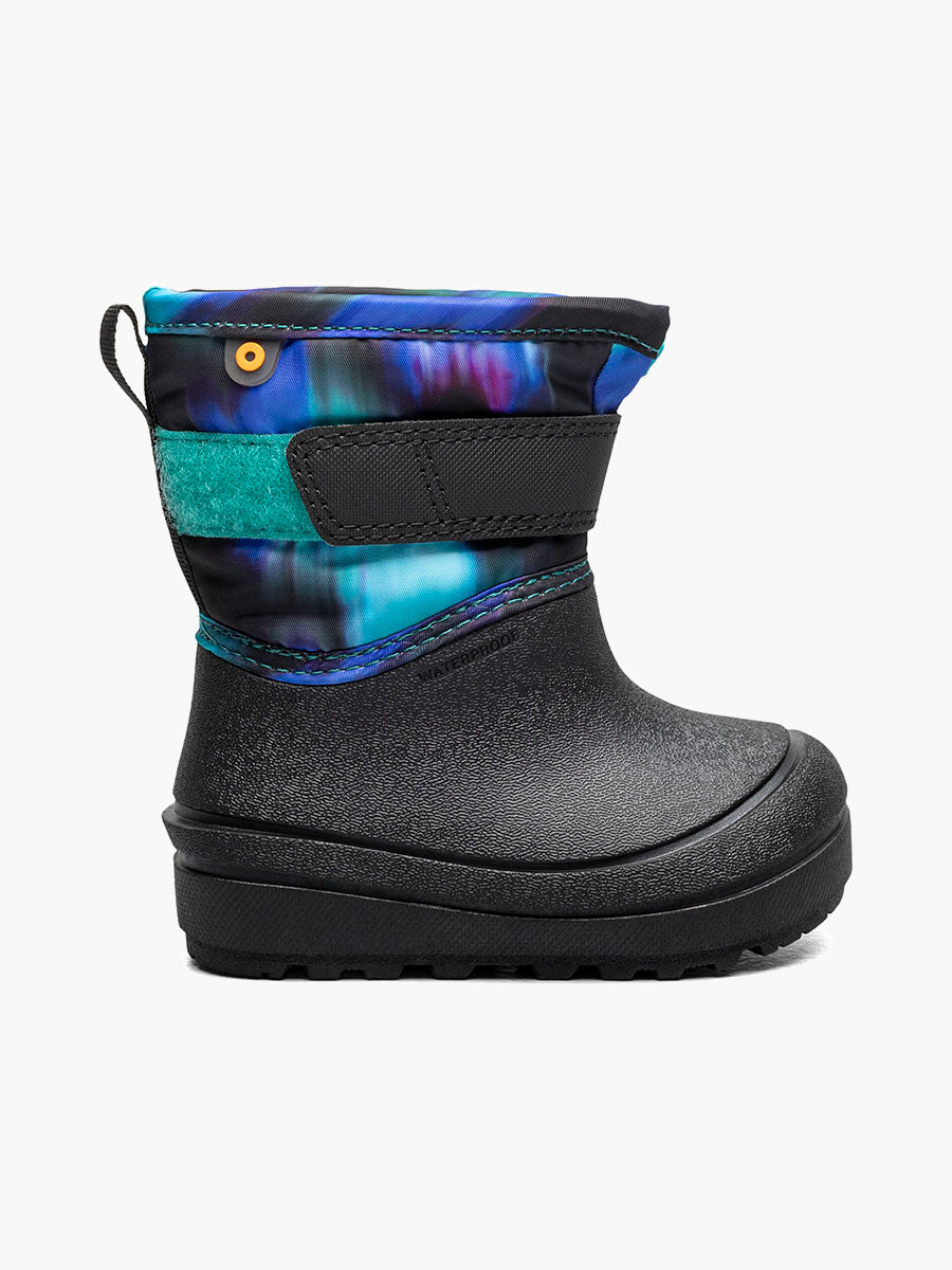 Baby Snow Shell - Northern Lights | BOGS Kids - Image 5