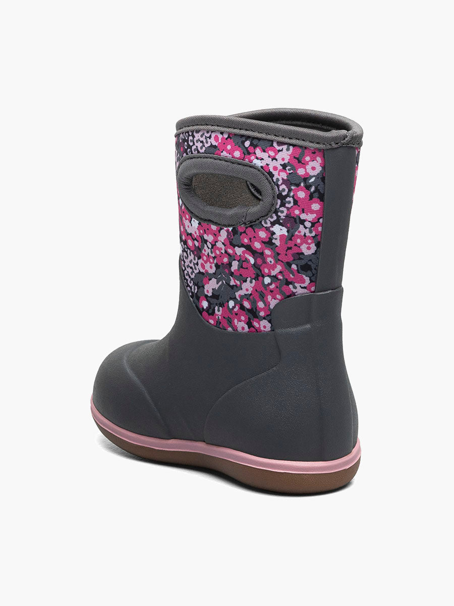 Baby Classic - Impressionist Floral | BOGS Kids - Image 3