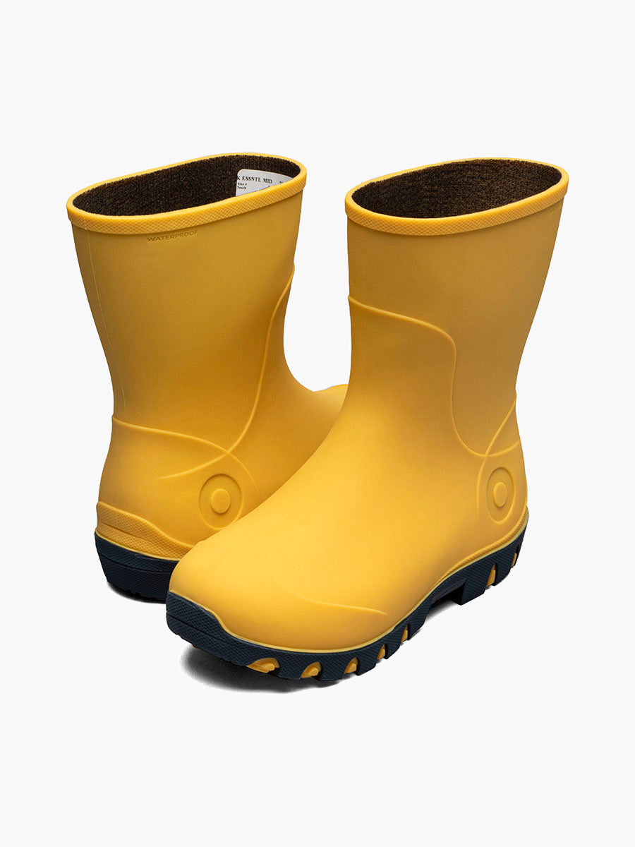 Essential Rain Mid | BOGS Kids - Image 4