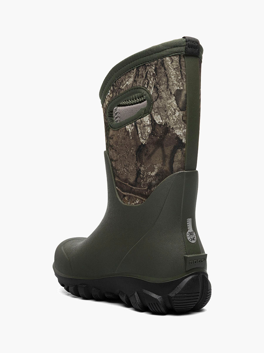Classic Seamless - RealTree | BOGS Kids - Image 3